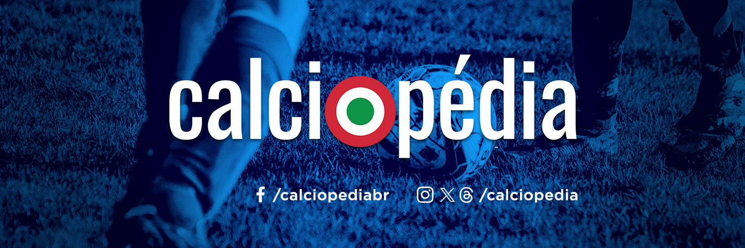 Calciopédia's banner