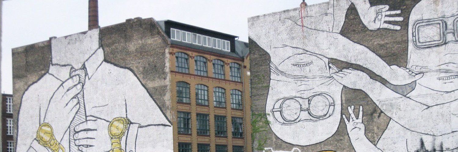 Kaveh Ghoreishi's banner
