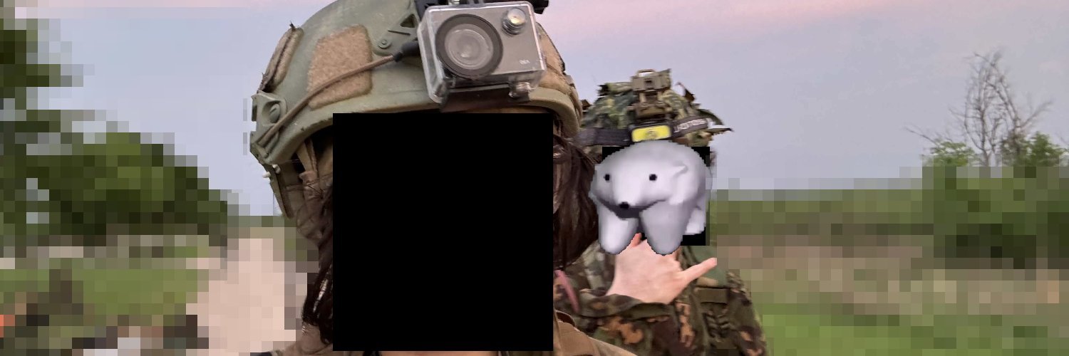 Wallace 🇬🇱's banner