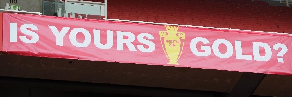 Highbury49's banner