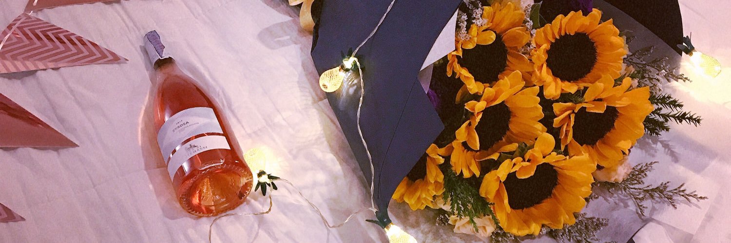 ฉันดีใจที่มีเธอ's banner