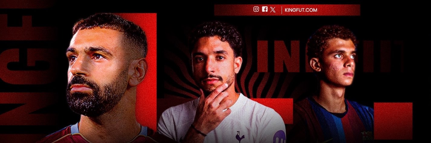 KingFut.com's banner