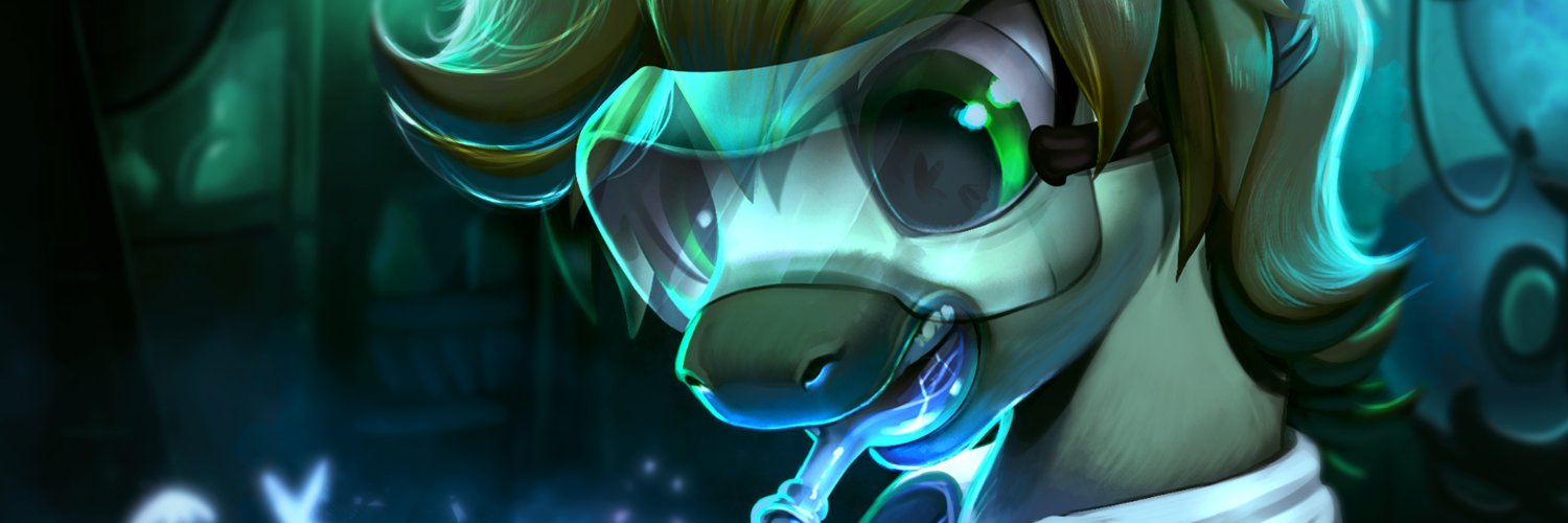 Calpain's banner