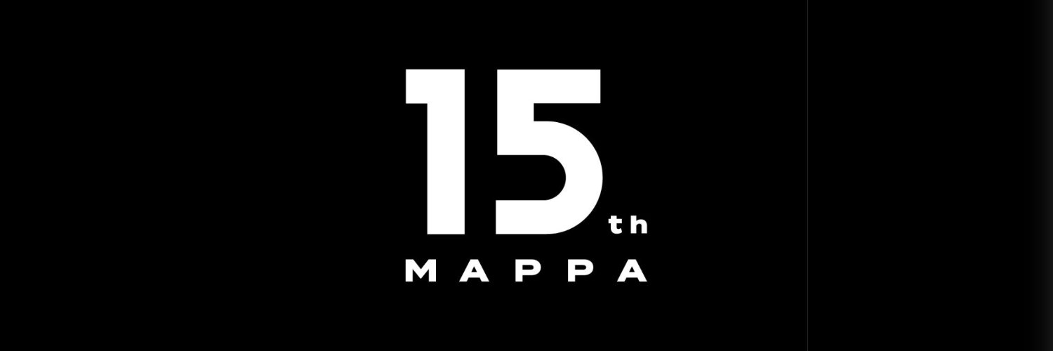 MAPPA's banner