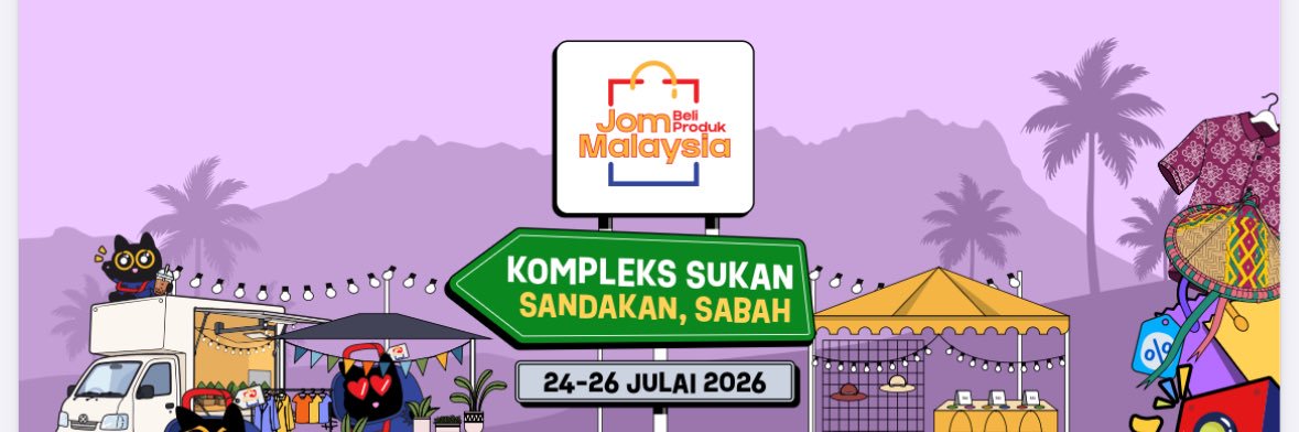 KPDN's banner