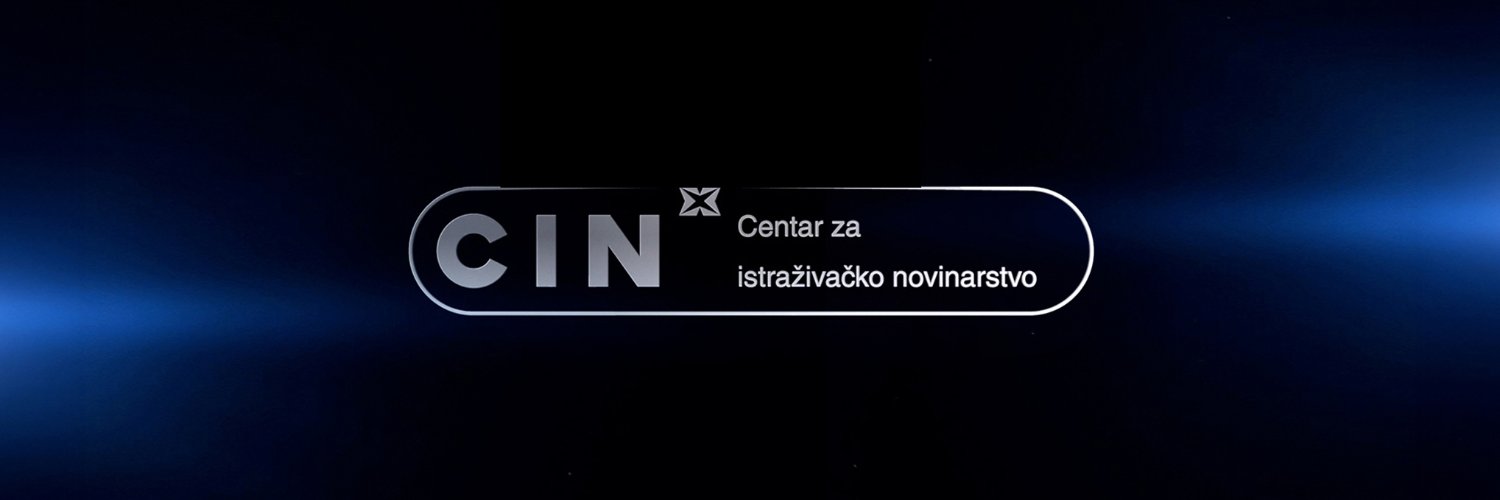 CIN's banner