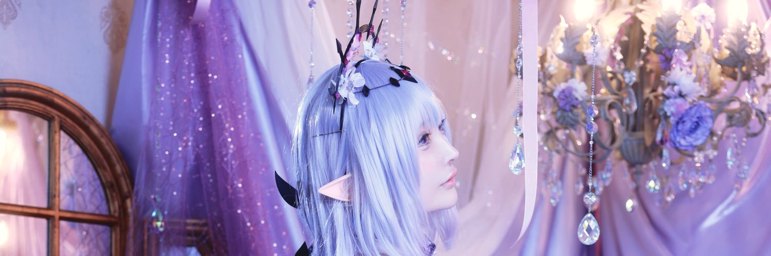とうか🦋コスホリ11/24's banner