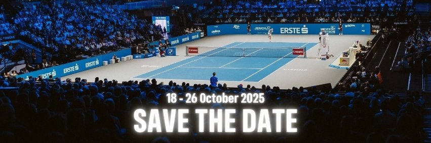 Erste Bank Open's banner
