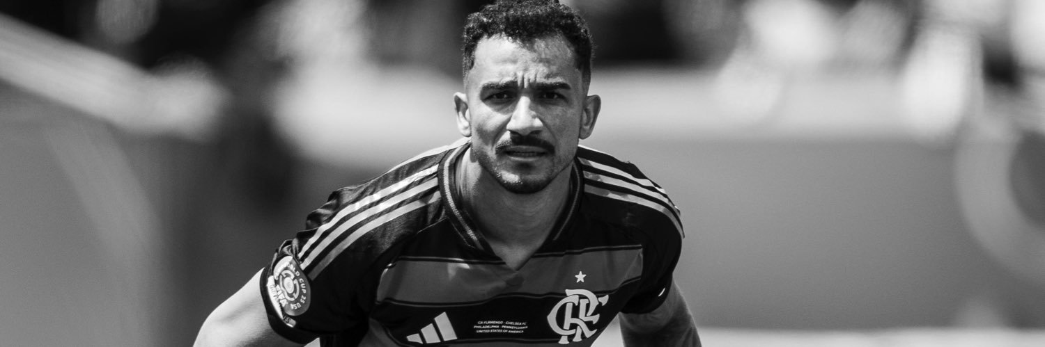 Danilo Luiz's banner