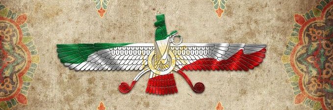اهورافرزاد's banner