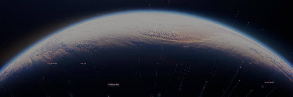 Niantic Spatial 🌎's banner