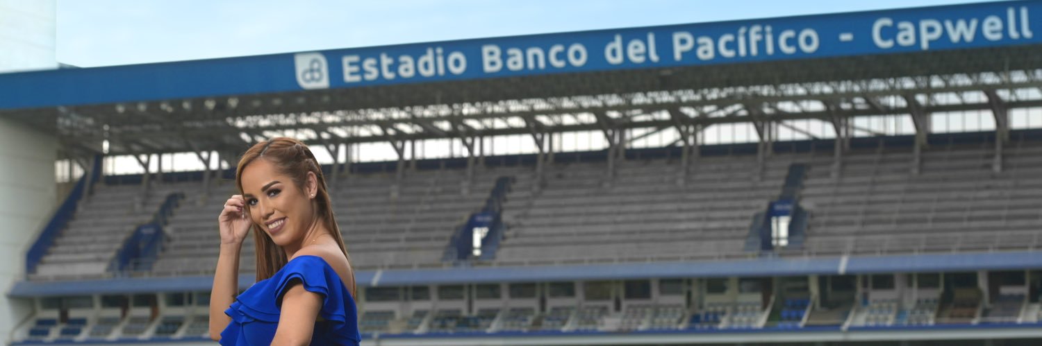 Majo Gavilanes A.'s banner