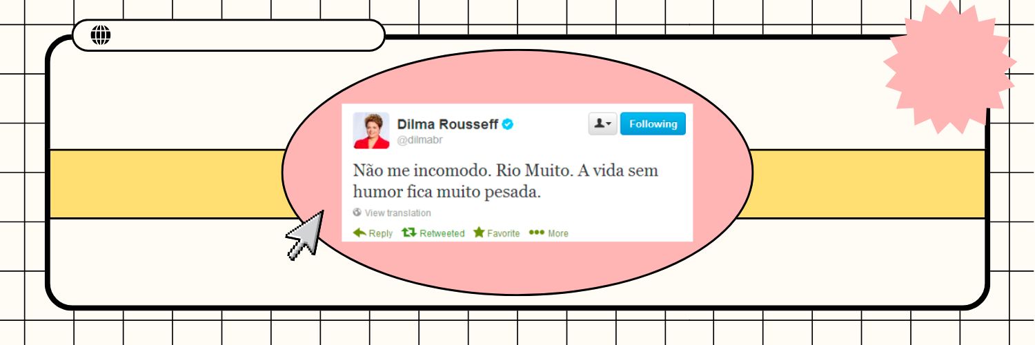 bete balanço's banner
