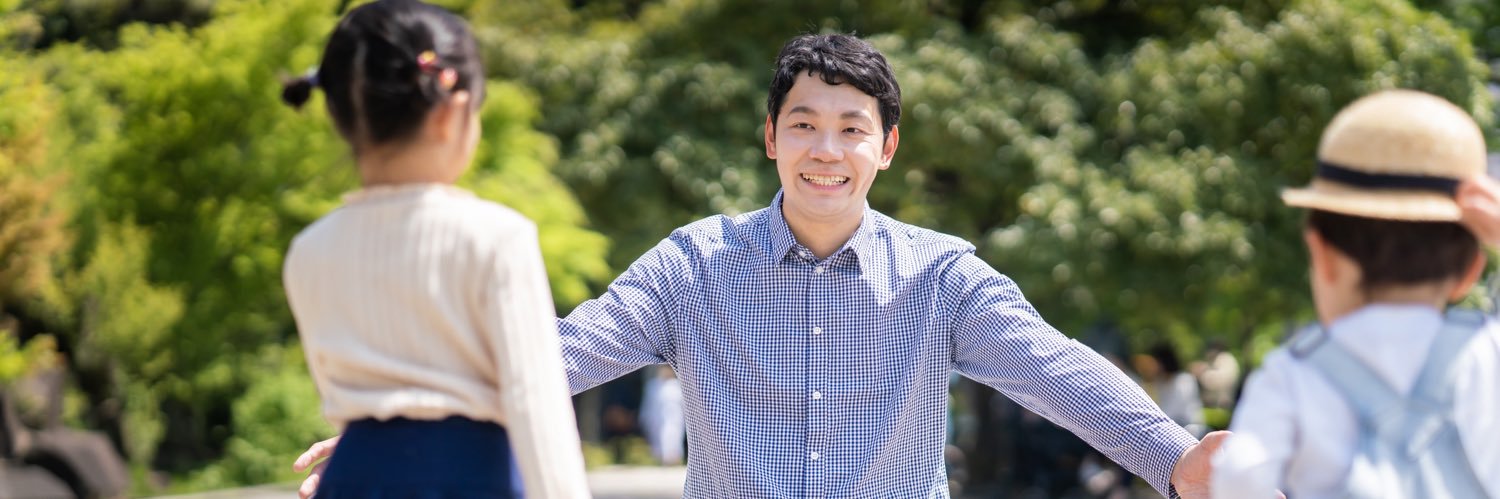 伊藤ゆうた｜仙台市議会議員｜青葉区選出🧑‍🍼's banner