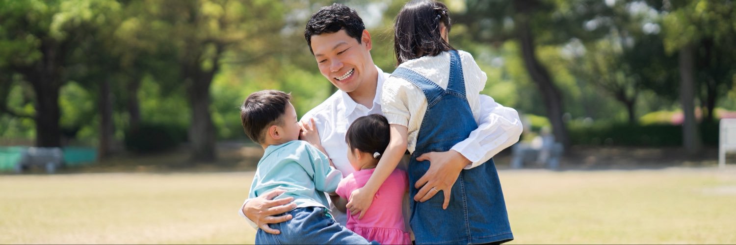 伊藤ゆうた｜仙台市議会議員｜青葉区選出🧑‍🍼's banner