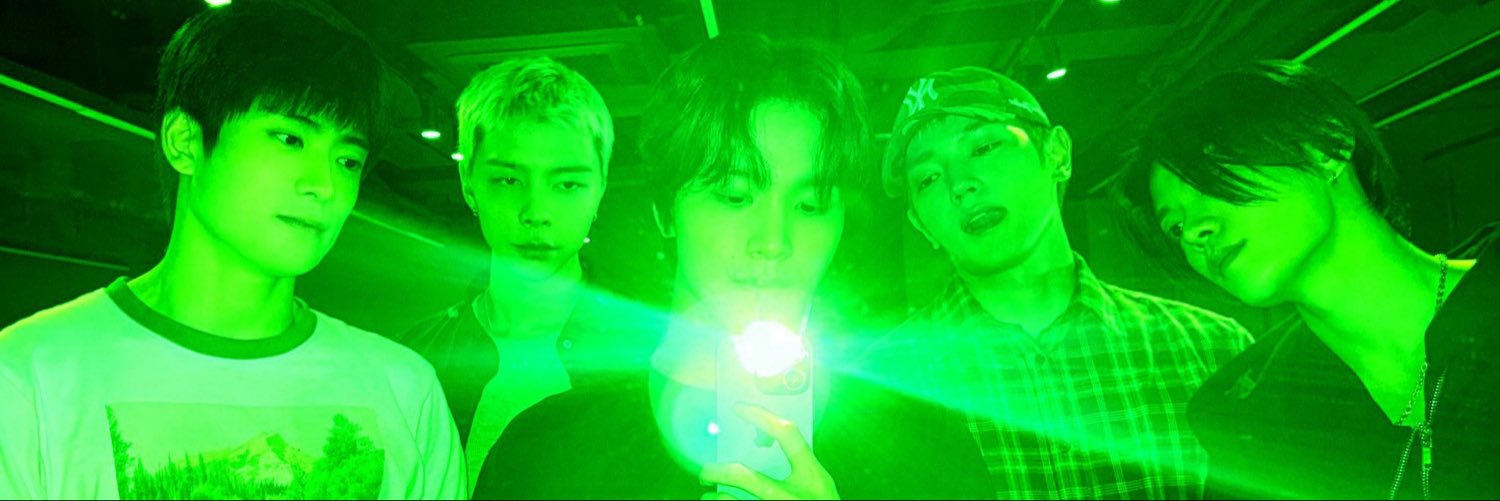 kimi ❇️¹²⁷'s banner