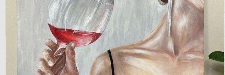 Riya batra's banner