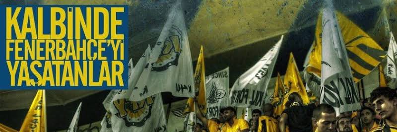 KFY | Kalbinde Fenerbahçe’yi Yaşatanlar's banner