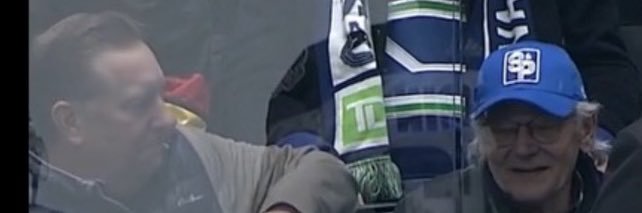 Matthew Sekeres's banner