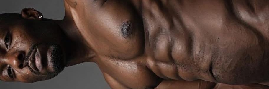 ⚖️NSFW Dr VooDoo’s Bi♎️'s banner