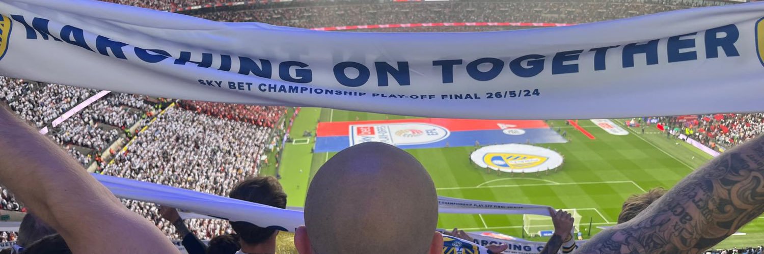 Luke's banner