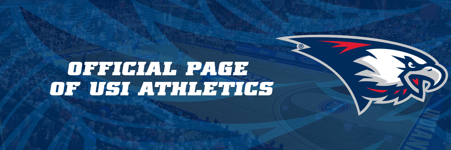 USI Athletics's banner