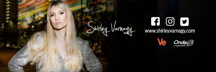 Shirley Varnagy's banner