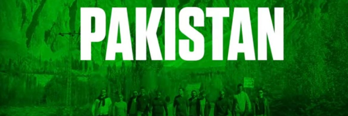 Jimmy Virk - Imranian 🇵🇰's banner