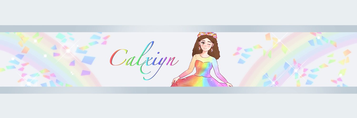 Calxiyn | 🤎💖🤍's banner