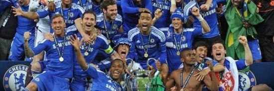 Mans's banner