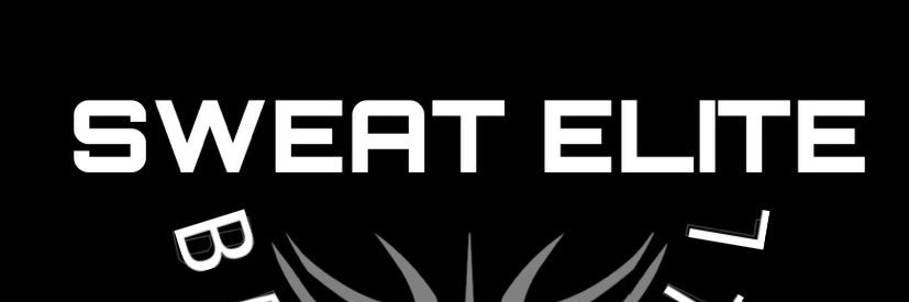 Dre Sweat's banner