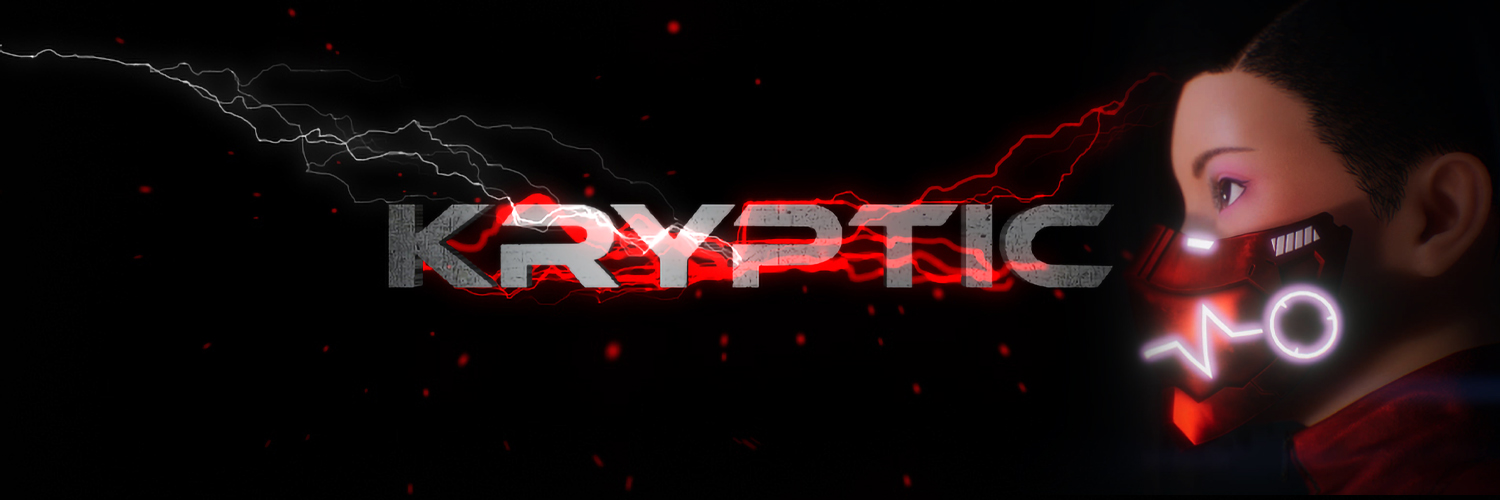 KRYP | ITK5 少林 功夫's banner