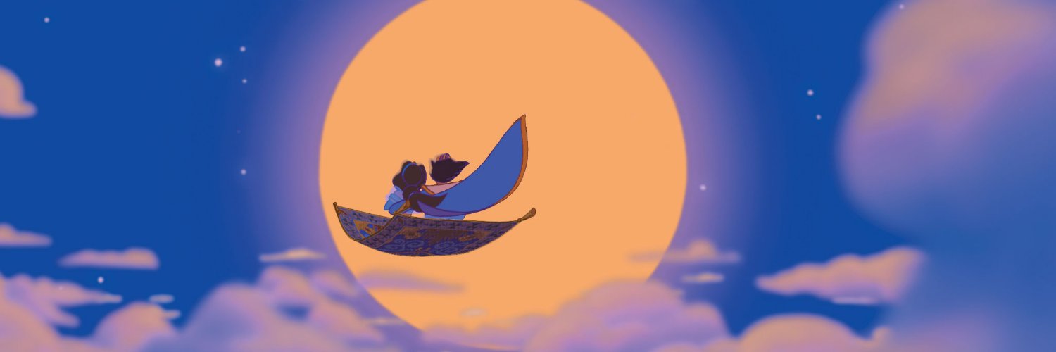 Disney Animation's banner