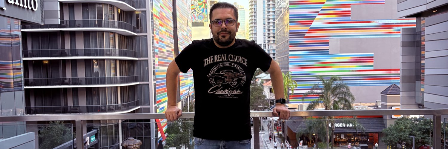 Juan Camilo®️'s banner