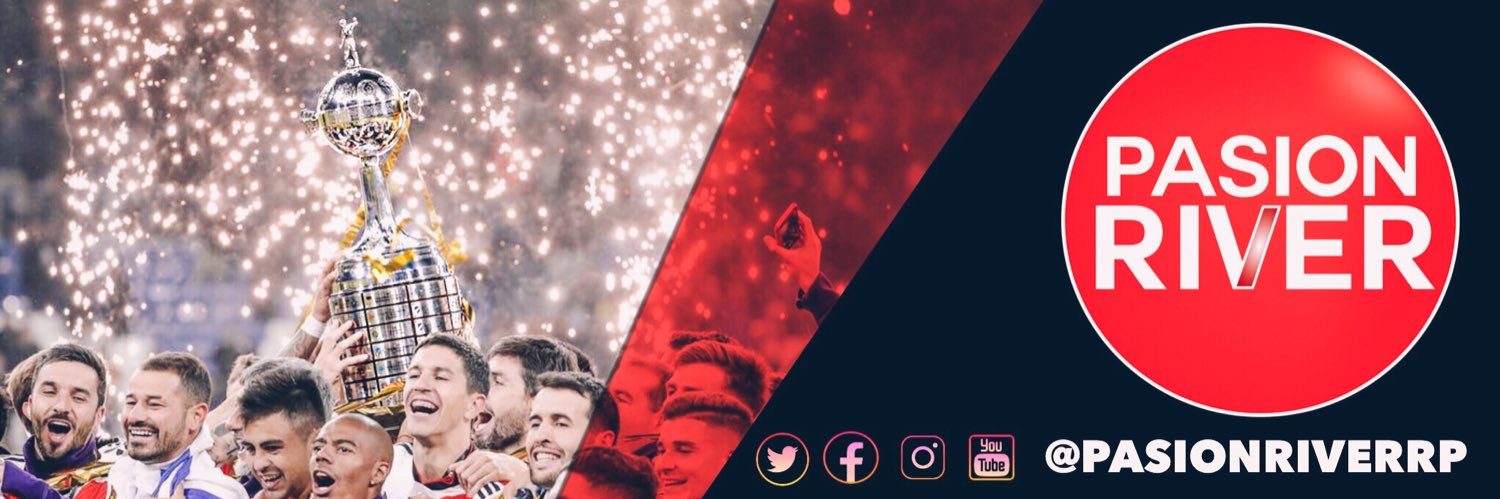 PASION RIVER's banner