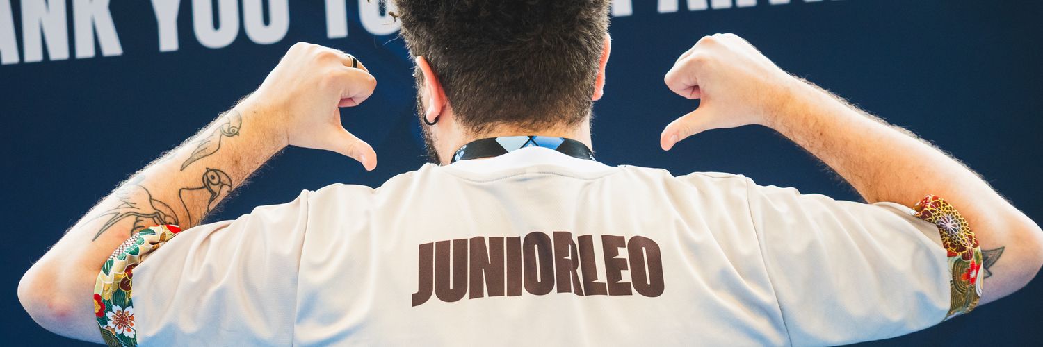 JuniorLéo's banner