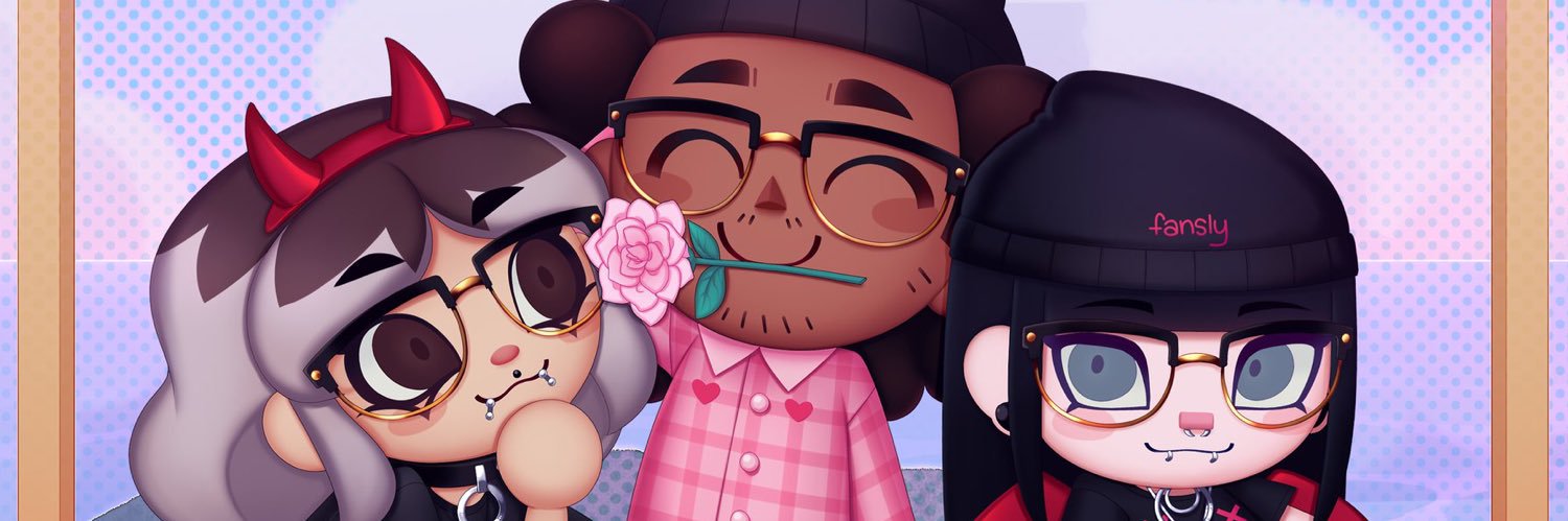 🥀Rose The Ripper🗡️'s banner