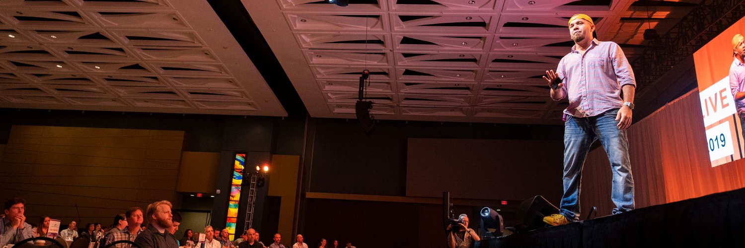 Fanzo's banner