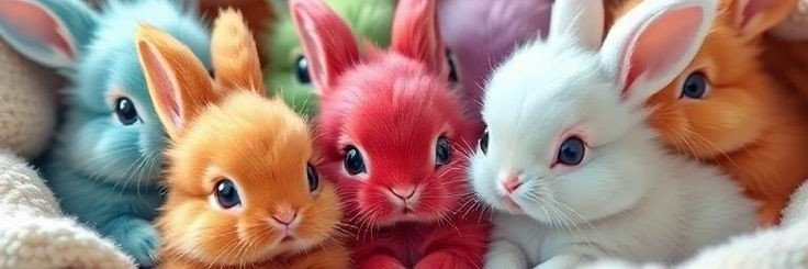 NUBIA 🐇's banner