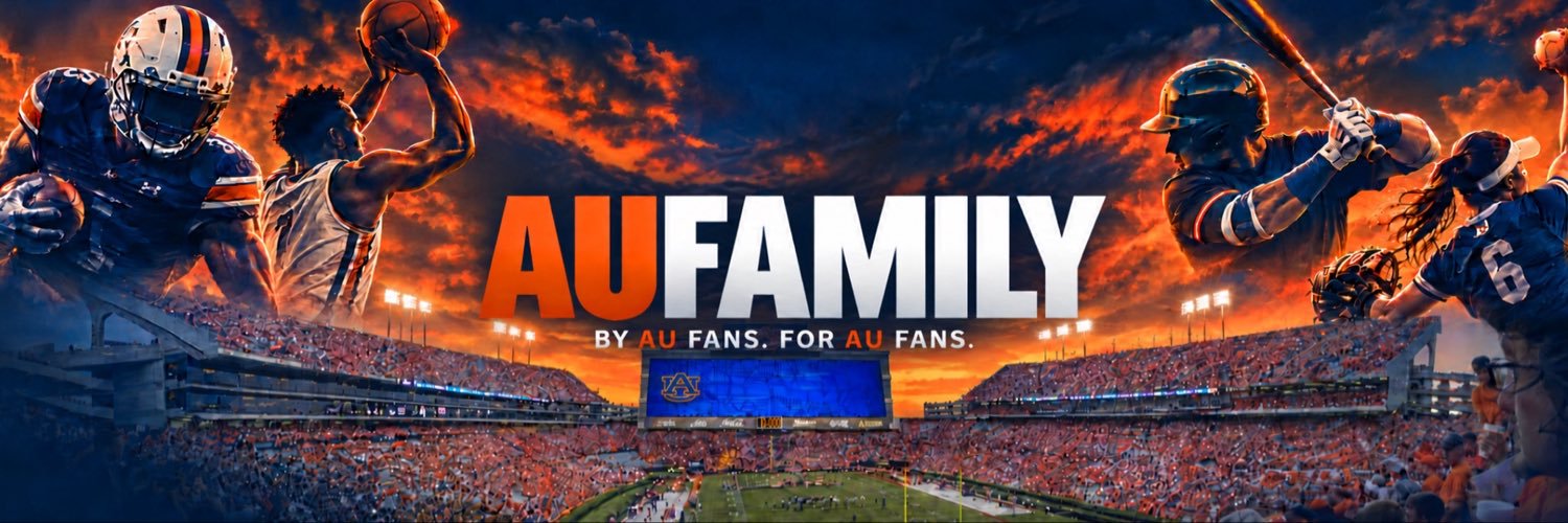 AUFAMILY's banner