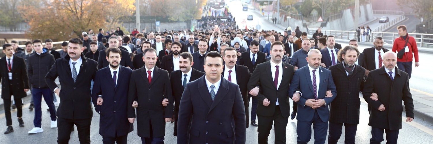 Av. Samet BAĞCI's banner