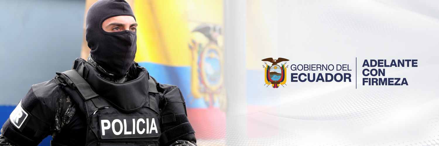Coordinación Zonal 5 y 8 ECU 911's banner