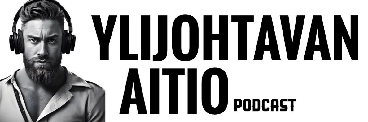 Toni Lötjönen's banner