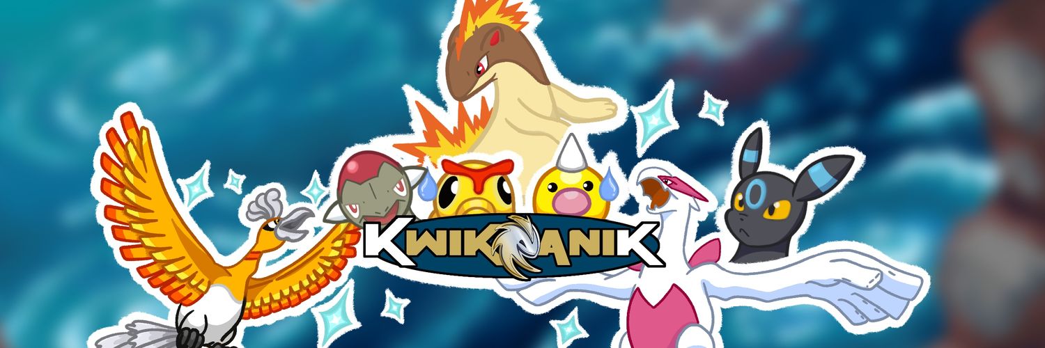 Kwikpanik, CEO of 8192's banner