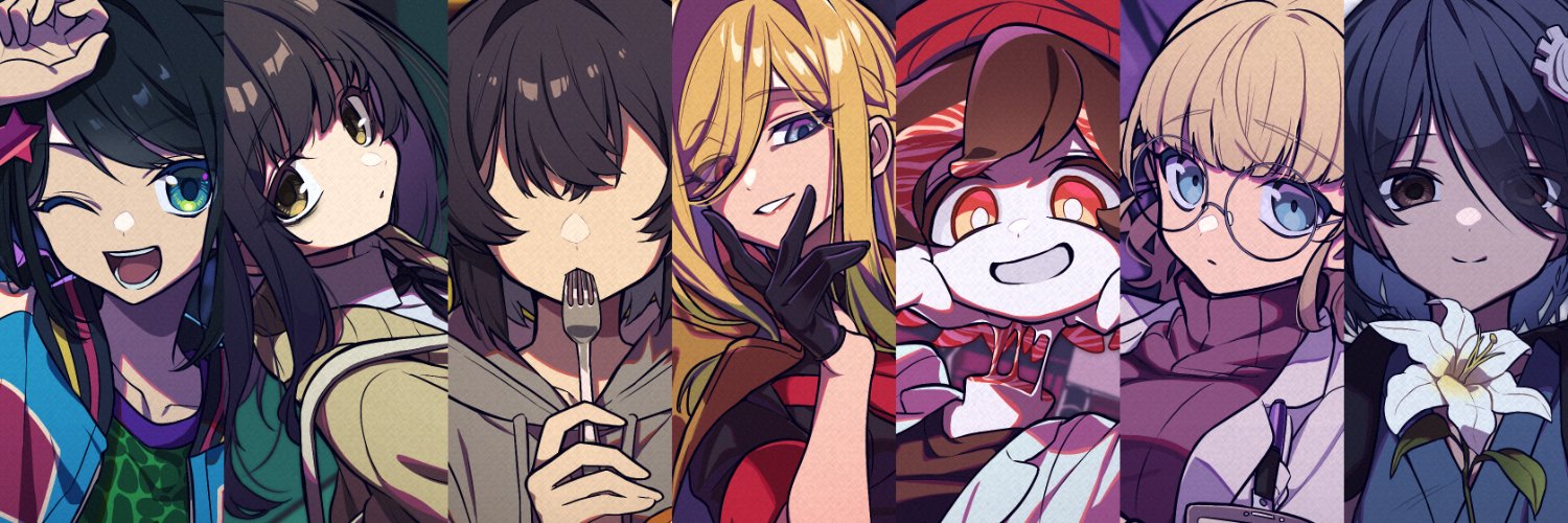 一般のキーマンおじさん🐰's banner