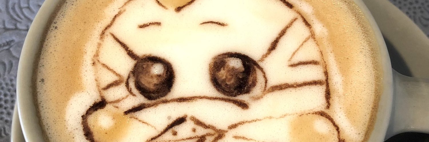 こーたん((`･ω･´)ｷﾘｯ)'s banner