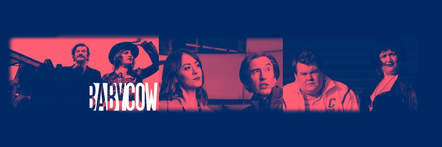 Baby Cow Productions's banner