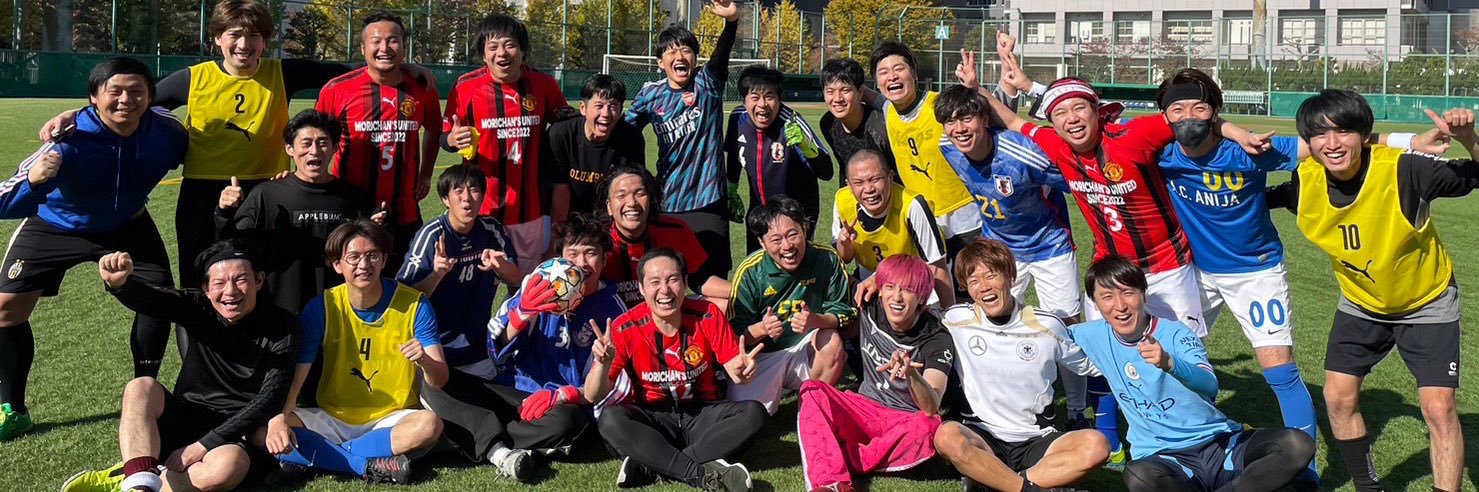 やままん 庄司's banner