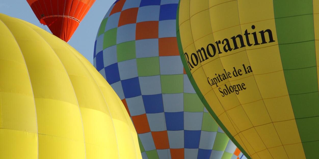 Rémi Ouvrard's banner