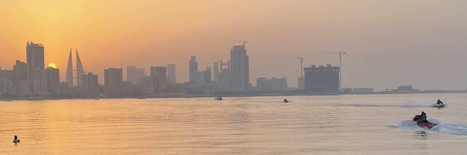 محمد الفضلي's banner
